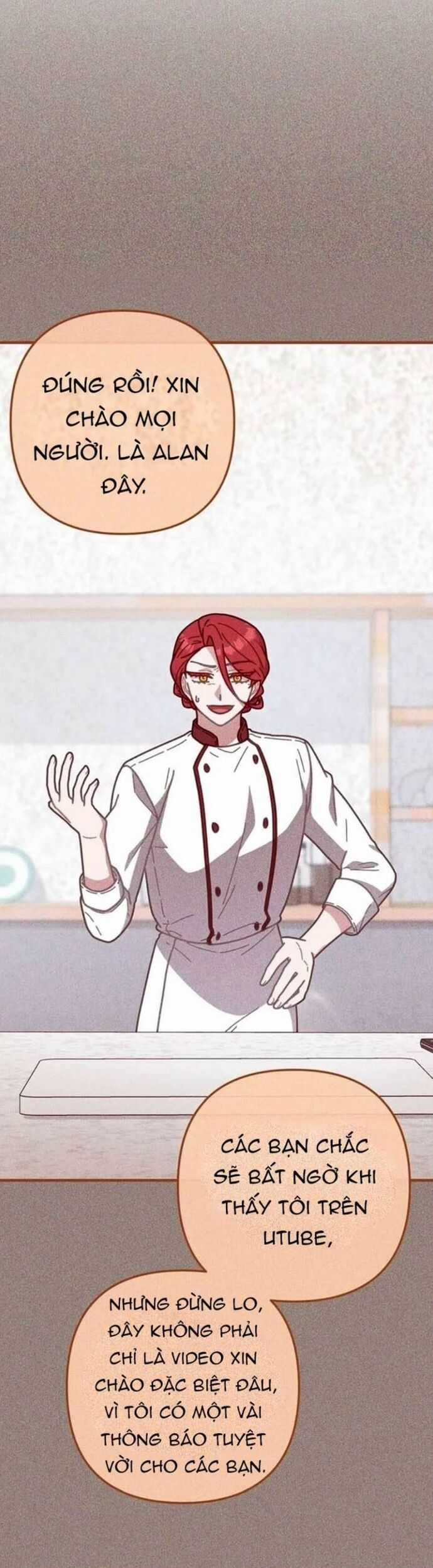 Đầu Bếp 100 Tuổi Chương 50 trang 23