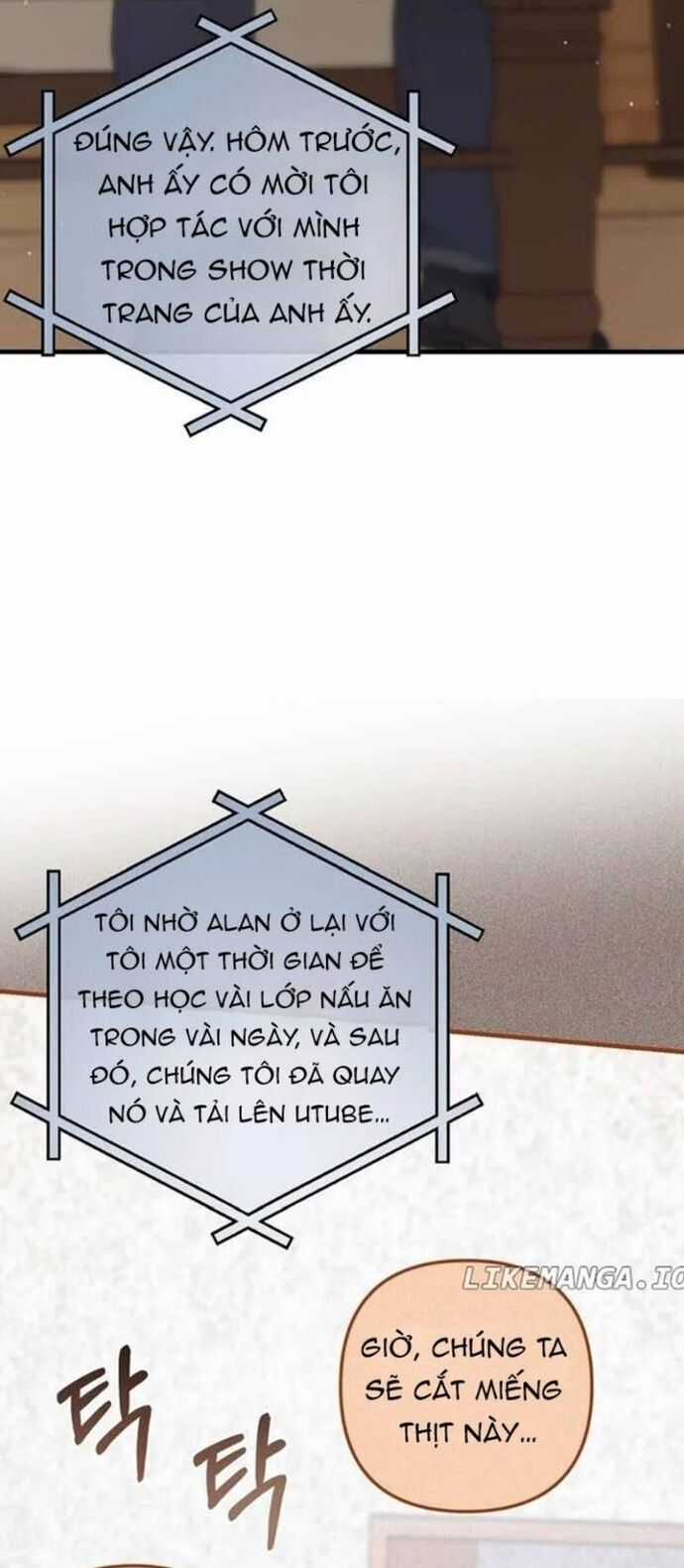 Đầu Bếp 100 Tuổi Chương 50 trang 26