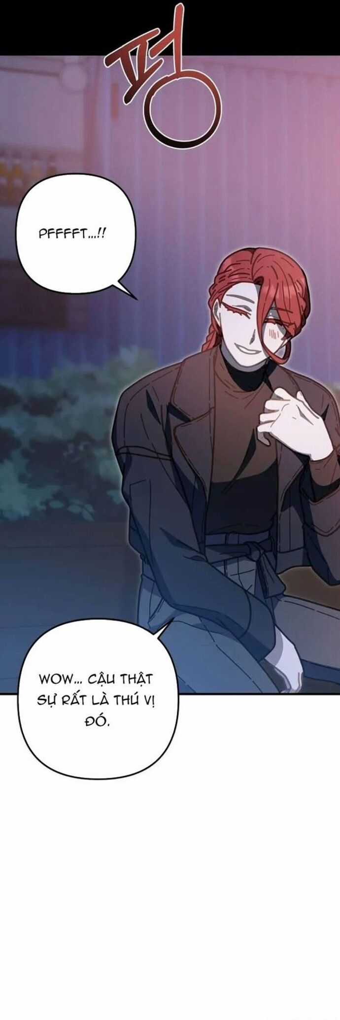 Đầu Bếp 100 Tuổi Chương 50 trang 3