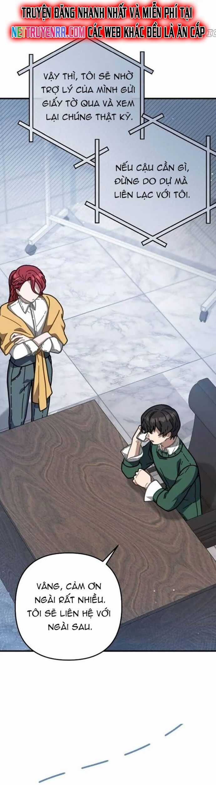 Đầu Bếp 100 Tuổi Chương 50 trang 35