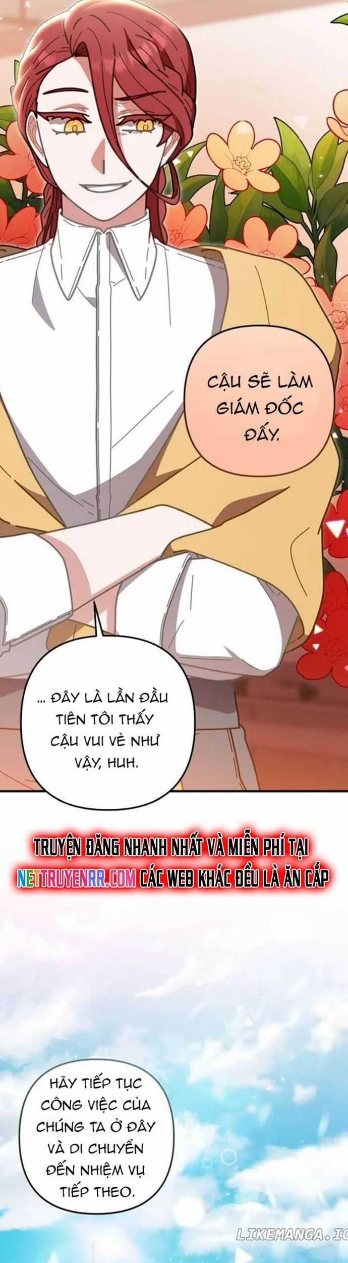 Đầu Bếp 100 Tuổi Chương 50 trang 38