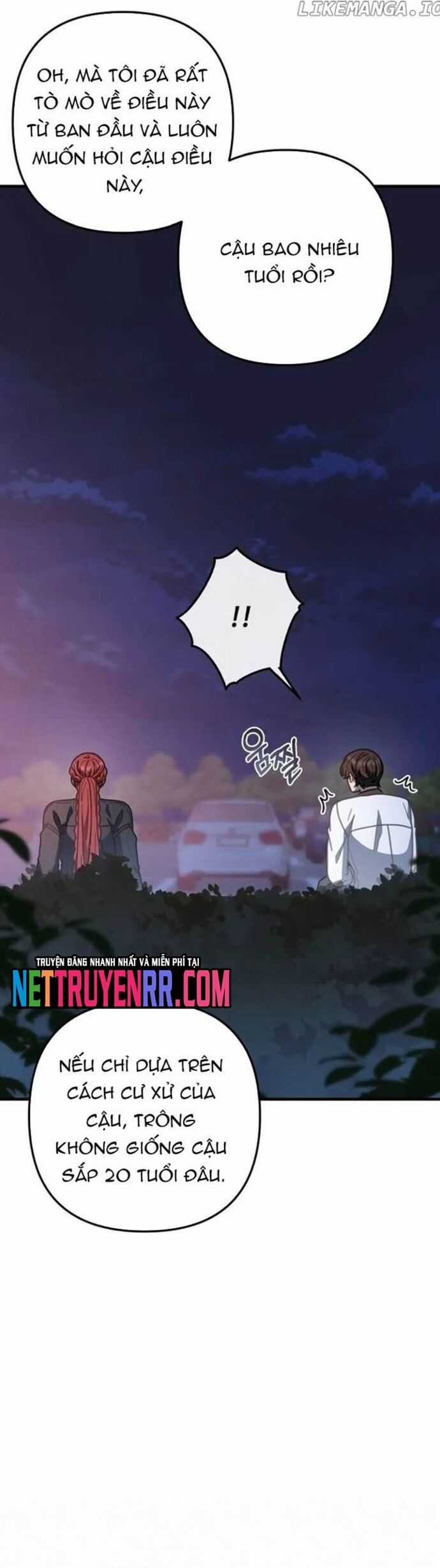 Đầu Bếp 100 Tuổi Chương 50 trang 4