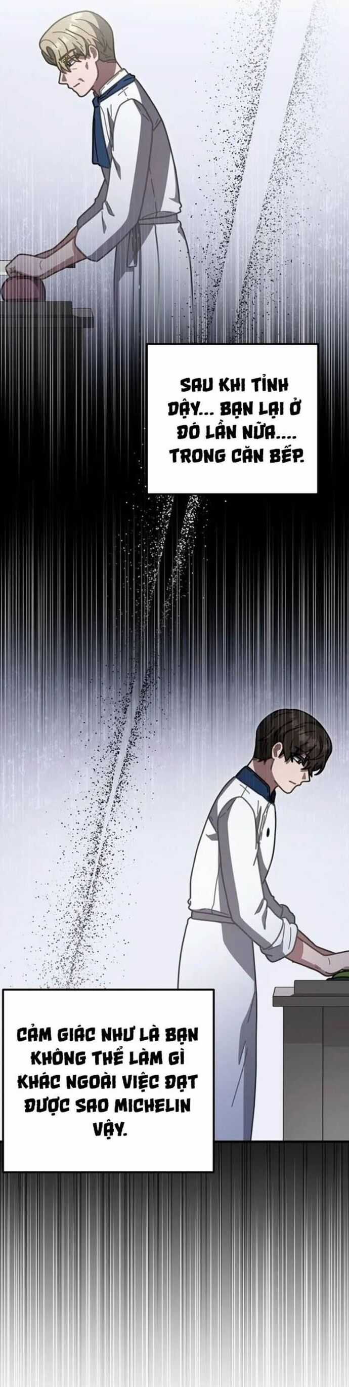 Đầu Bếp 100 Tuổi Chương 50 trang 42