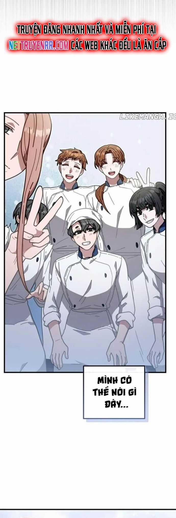 Đầu Bếp 100 Tuổi Chương 50 trang 43