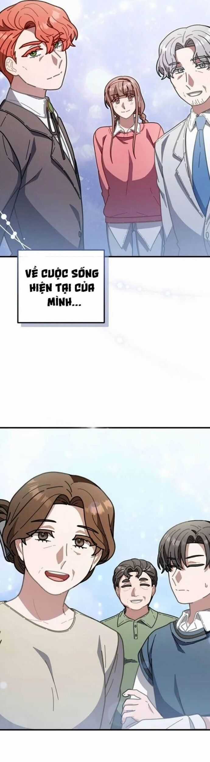 Đầu Bếp 100 Tuổi Chương 50 trang 44