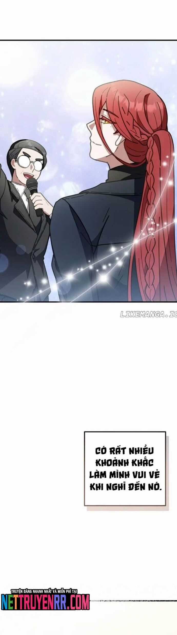 Đầu Bếp 100 Tuổi Chương 50 trang 45