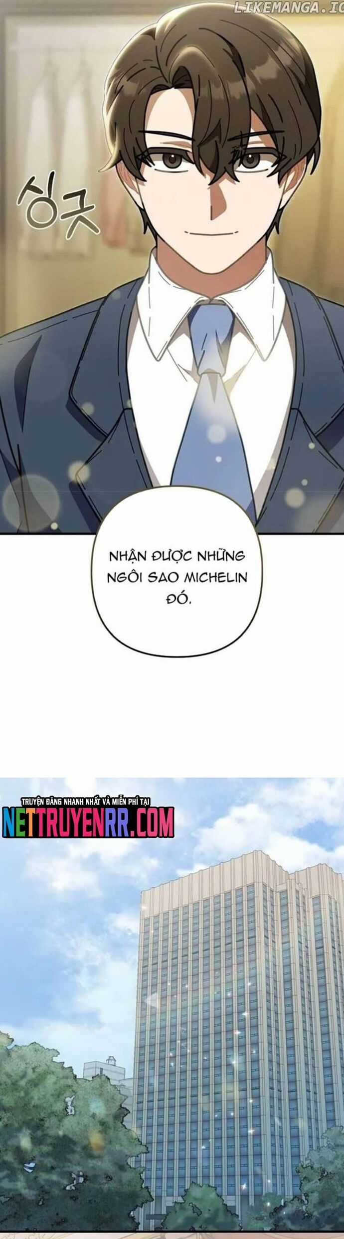 Đầu Bếp 100 Tuổi Chương 50 trang 52