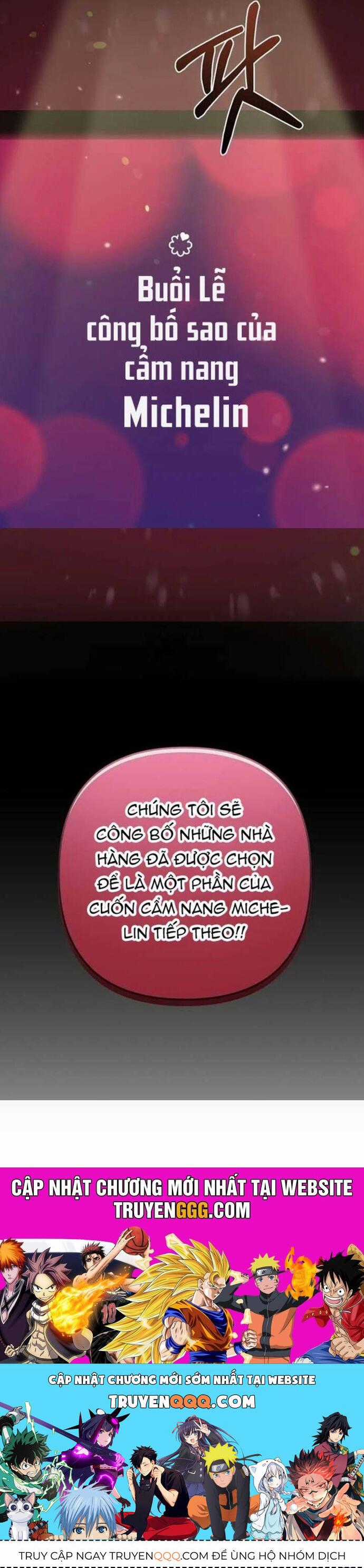 Đầu Bếp 100 Tuổi Chương 50 trang 54