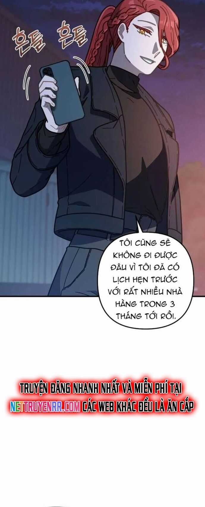 Đầu Bếp 100 Tuổi Chương 50 trang 7