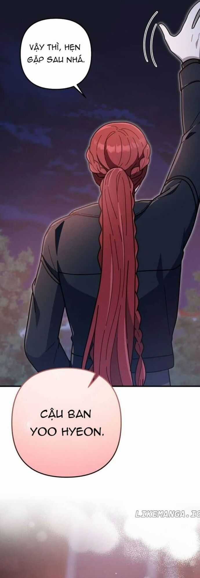 Đầu Bếp 100 Tuổi Chương 50 trang 9