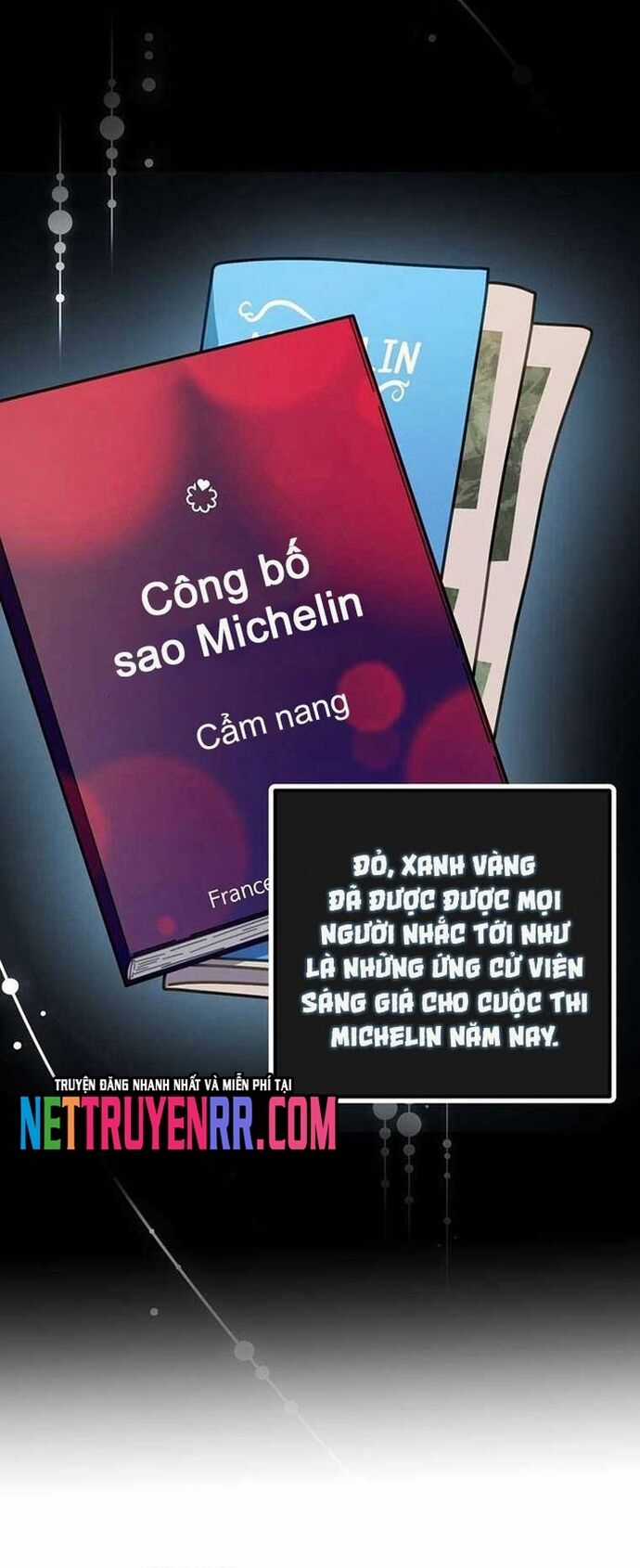 Đầu Bếp 100 Tuổi Chương 51 trang 10