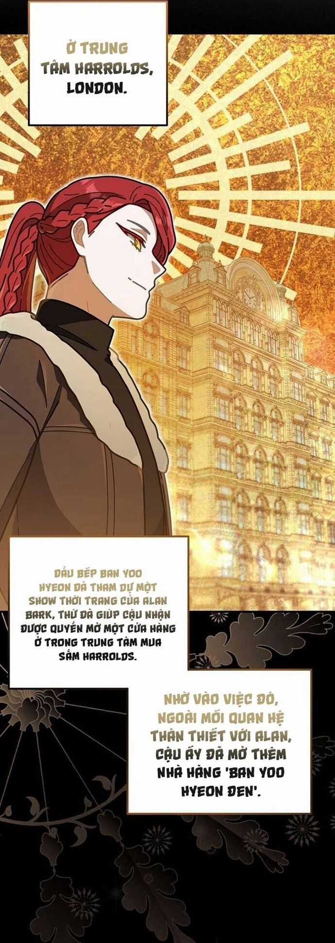 Đầu Bếp 100 Tuổi Chương 51 trang 12