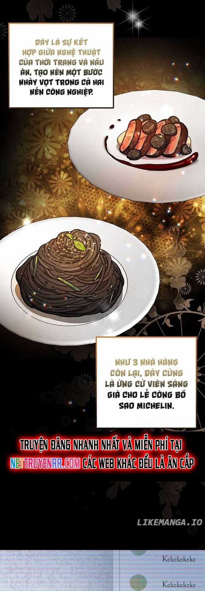 Đầu Bếp 100 Tuổi Chương 51 trang 13