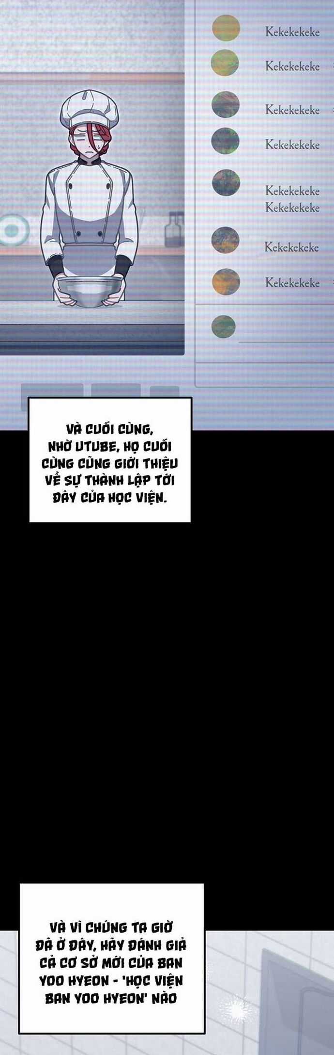 Đầu Bếp 100 Tuổi Chương 51 trang 14