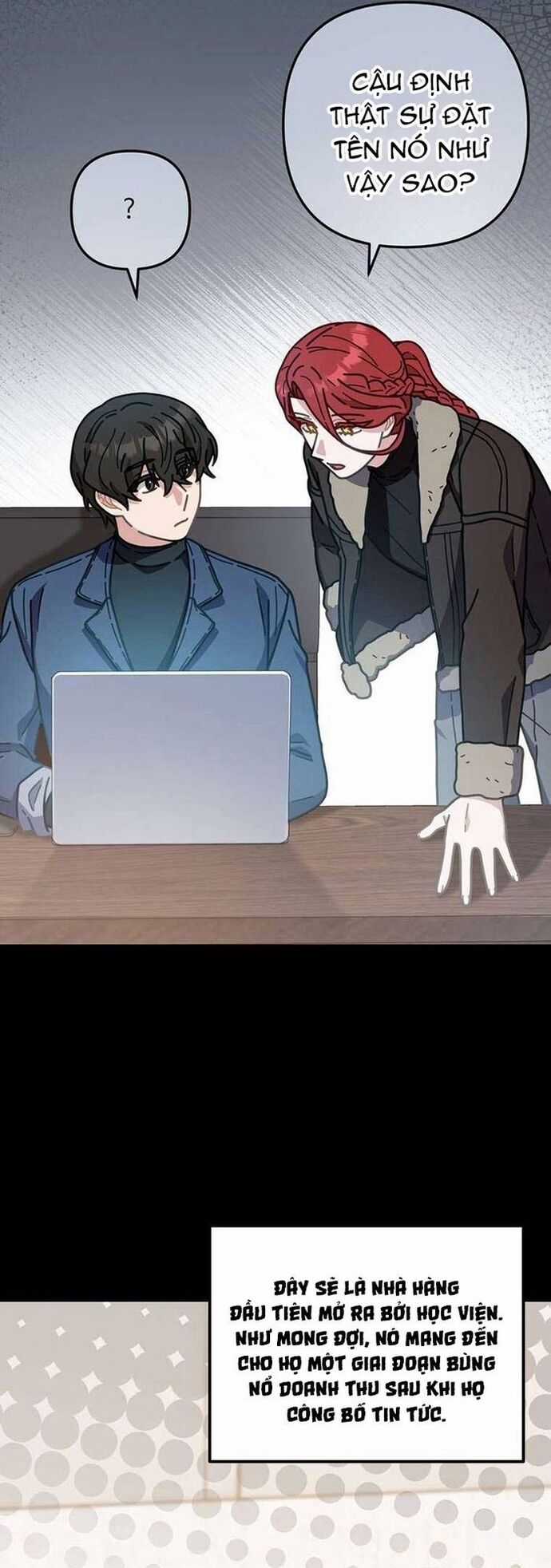 Đầu Bếp 100 Tuổi Chương 51 trang 17