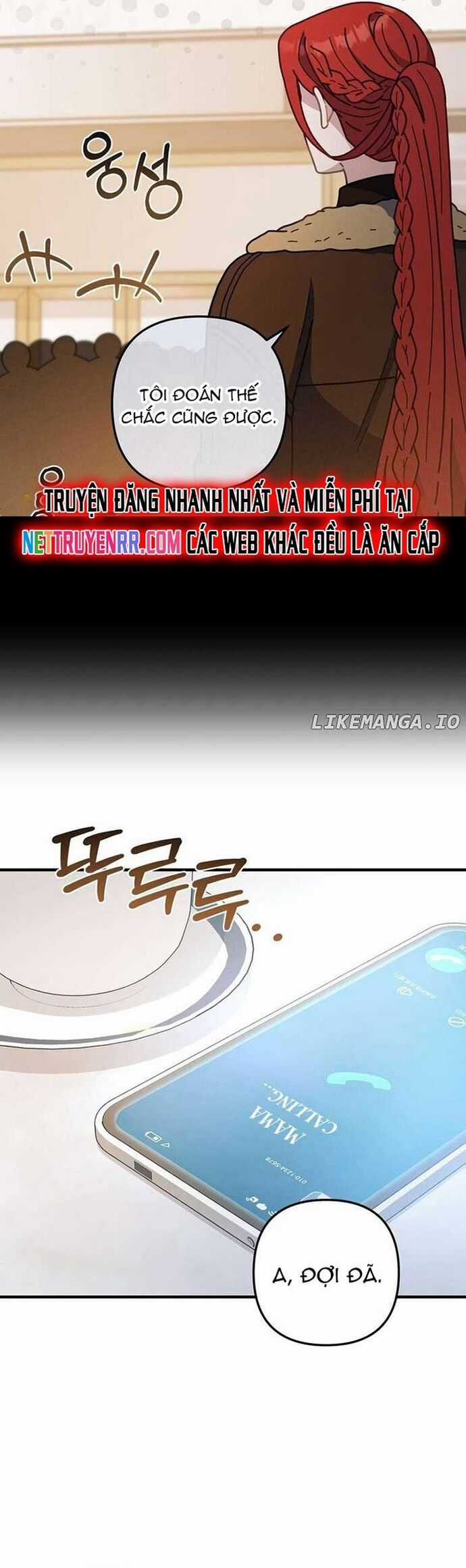 Đầu Bếp 100 Tuổi Chương 51 trang 18