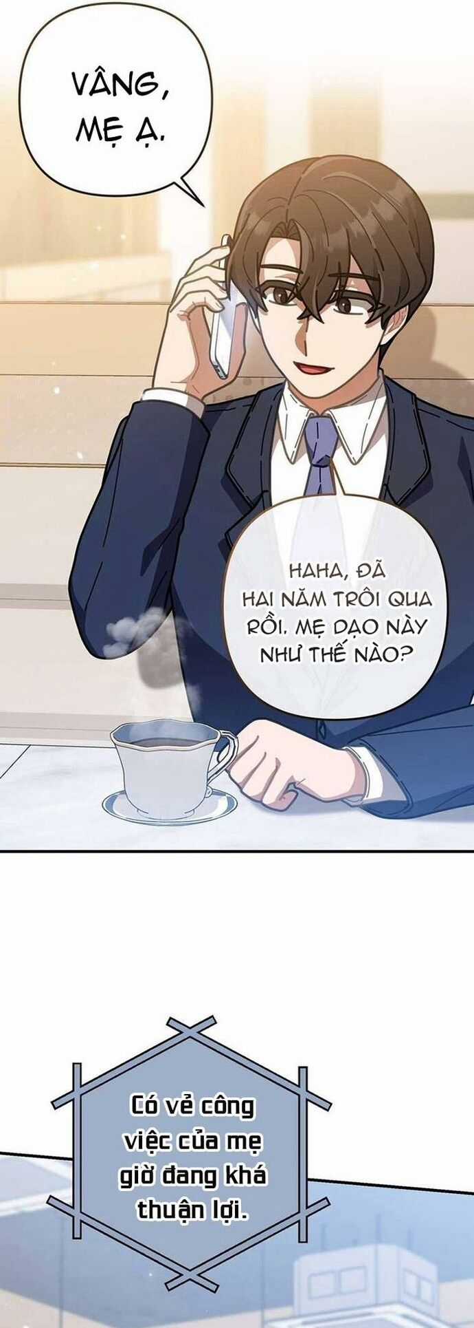 Đầu Bếp 100 Tuổi Chương 51 trang 19