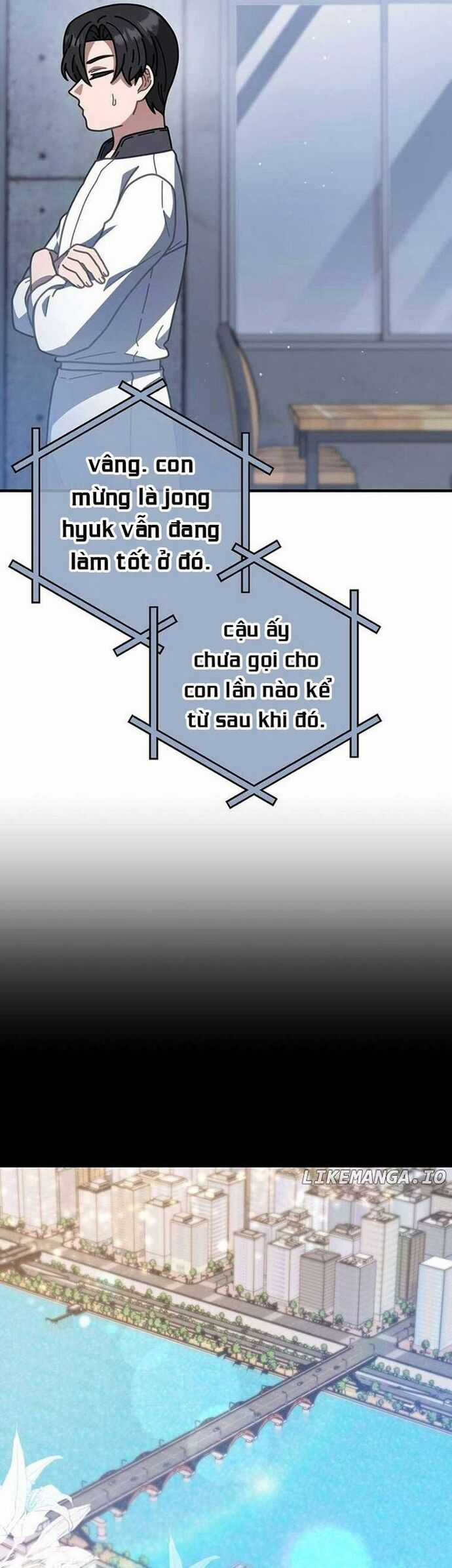 Đầu Bếp 100 Tuổi Chương 51 trang 21