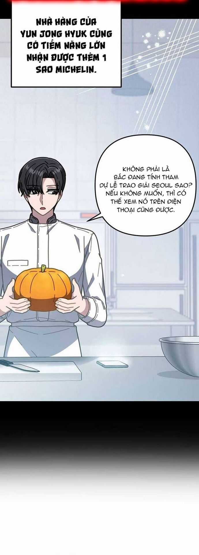 Đầu Bếp 100 Tuổi Chương 51 trang 24