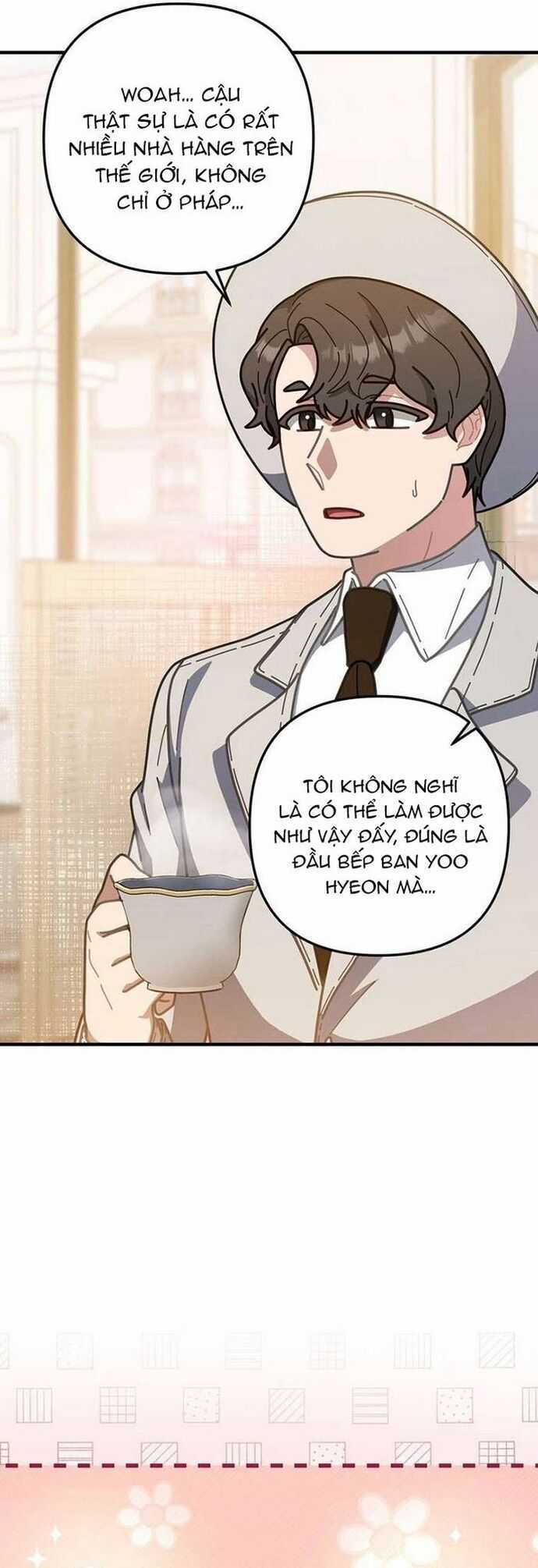 Đầu Bếp 100 Tuổi Chương 51 trang 25