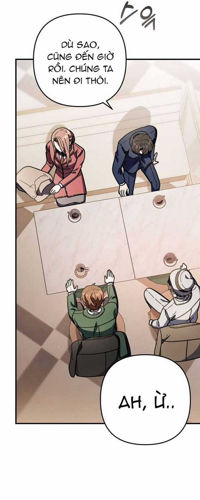 Đầu Bếp 100 Tuổi Chương 51 trang 32