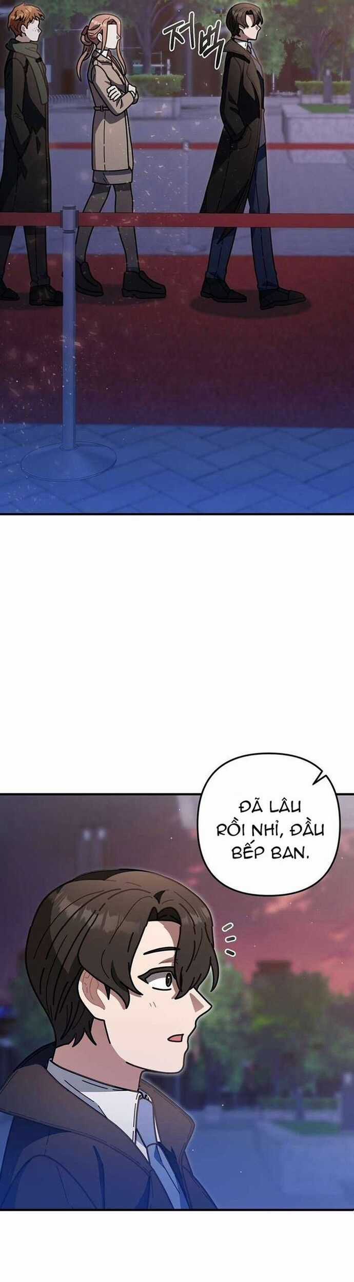 Đầu Bếp 100 Tuổi Chương 51 trang 34