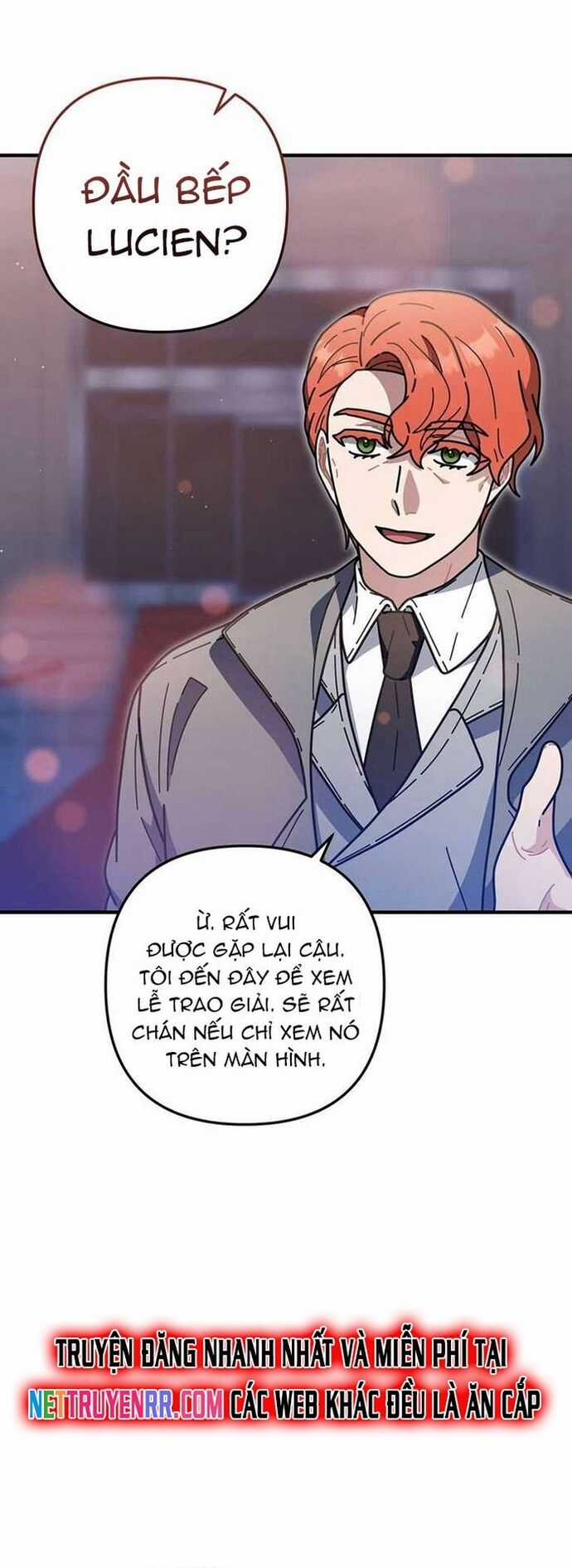 Đầu Bếp 100 Tuổi Chương 51 trang 35