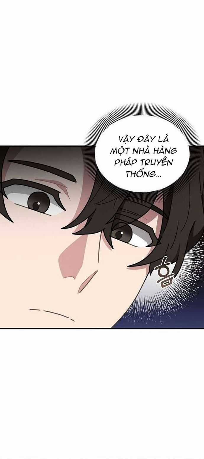 Đầu Bếp 100 Tuổi Chương 51 trang 38