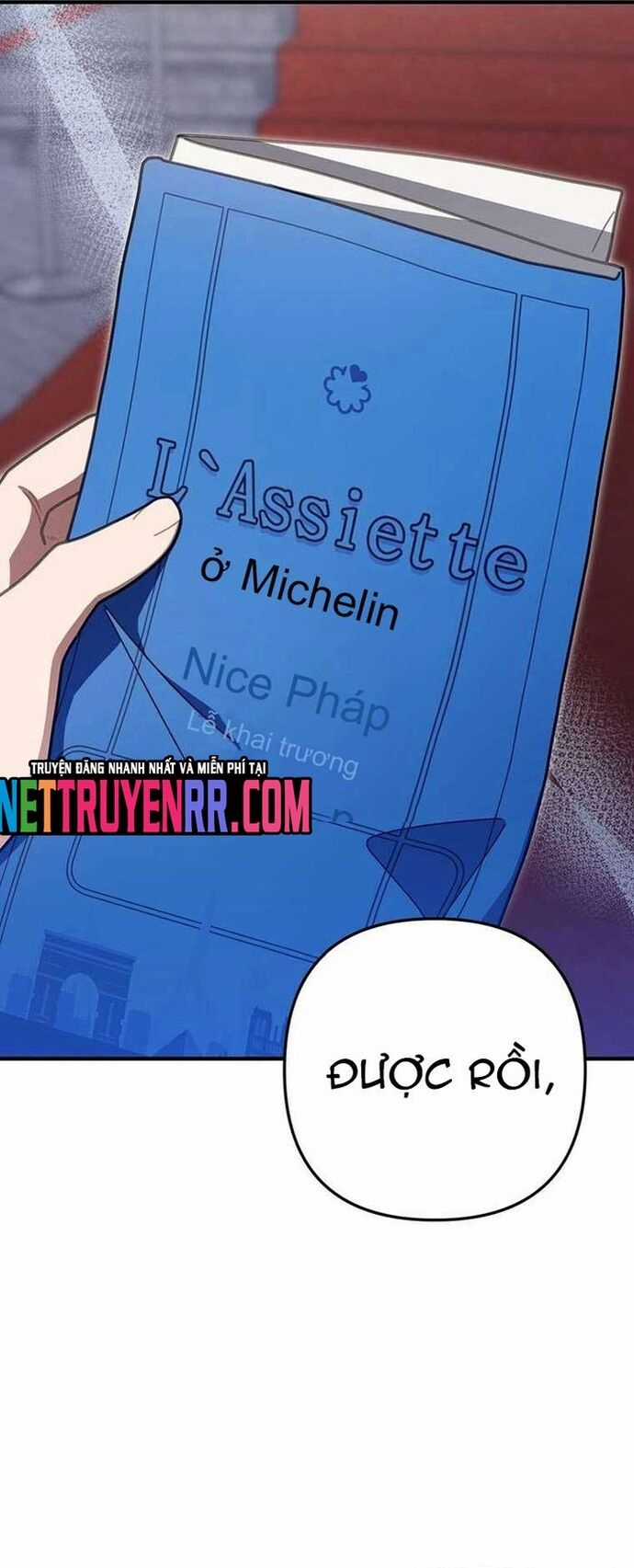 Đầu Bếp 100 Tuổi Chương 51 trang 39