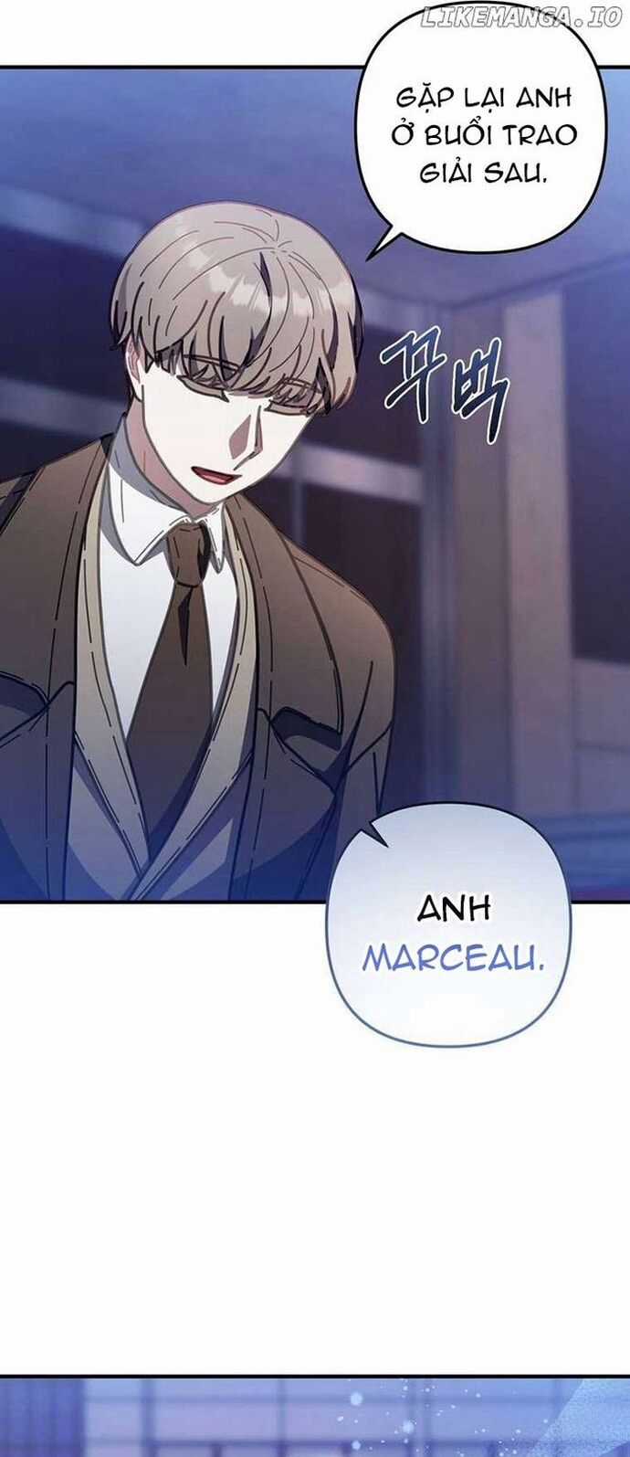 Đầu Bếp 100 Tuổi Chương 51 trang 40