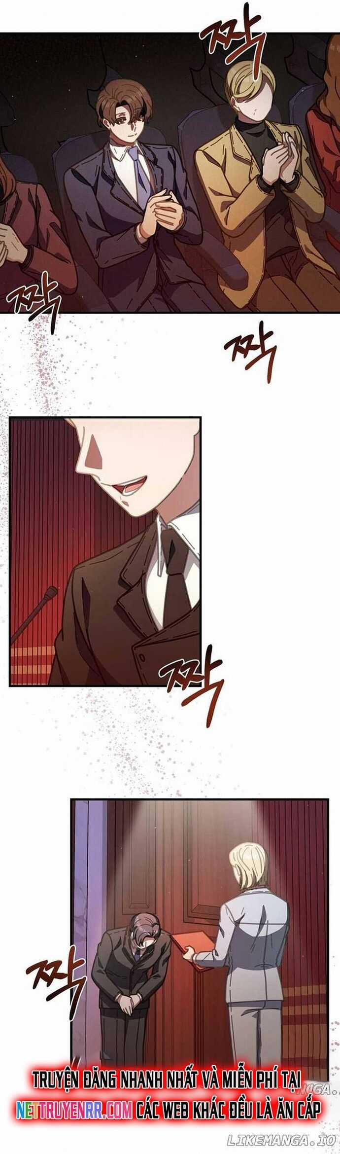 Đầu Bếp 100 Tuổi Chương 51 trang 44