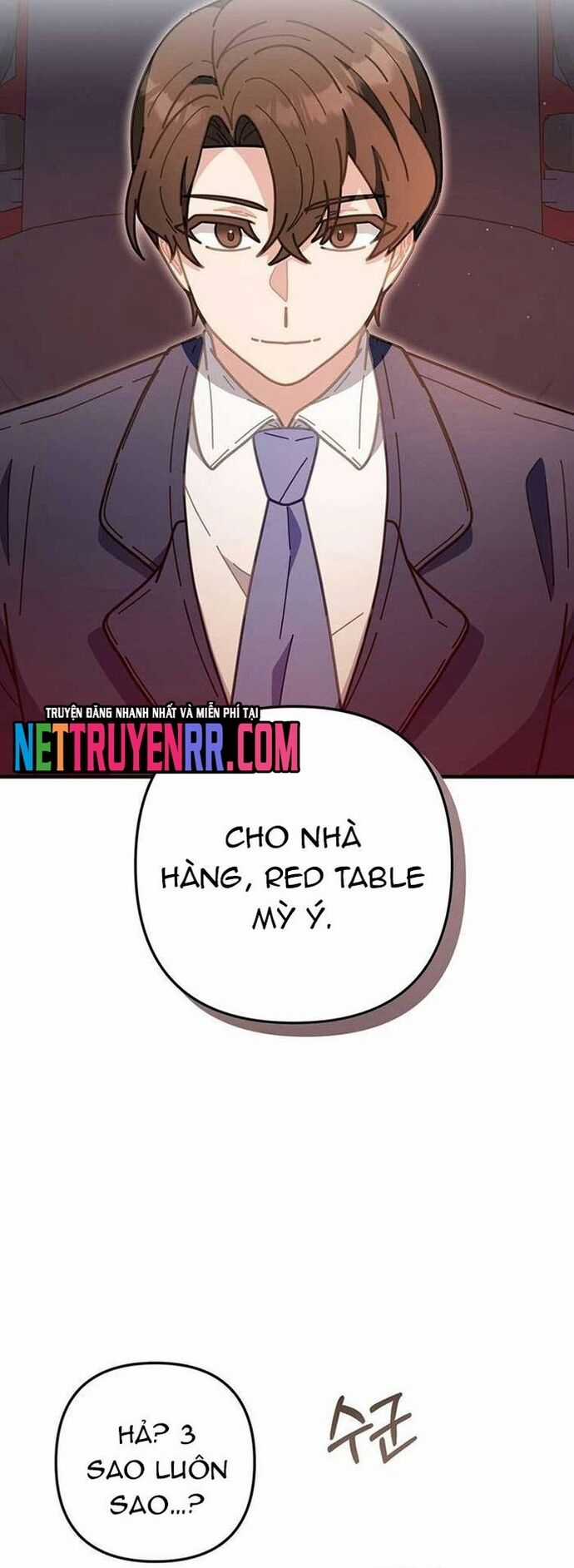 Đầu Bếp 100 Tuổi Chương 51 trang 48