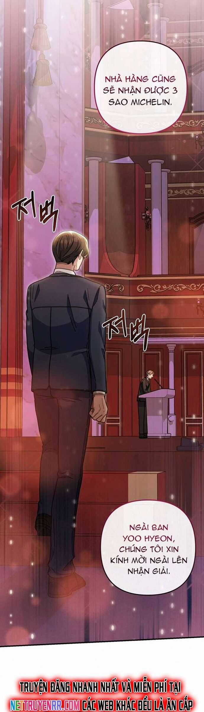 Đầu Bếp 100 Tuổi Chương 51 trang 50