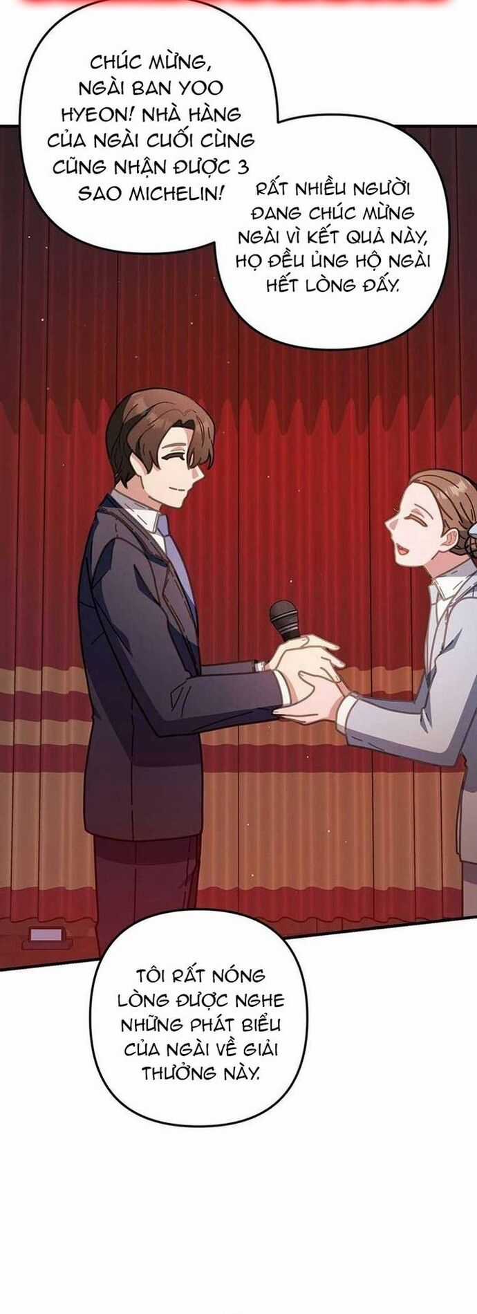 Đầu Bếp 100 Tuổi Chương 51 trang 51