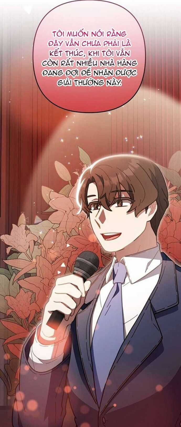 Đầu Bếp 100 Tuổi Chương 51 trang 54