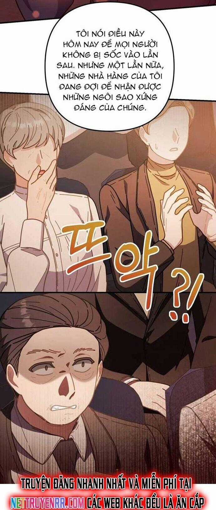 Đầu Bếp 100 Tuổi Chương 51 trang 55