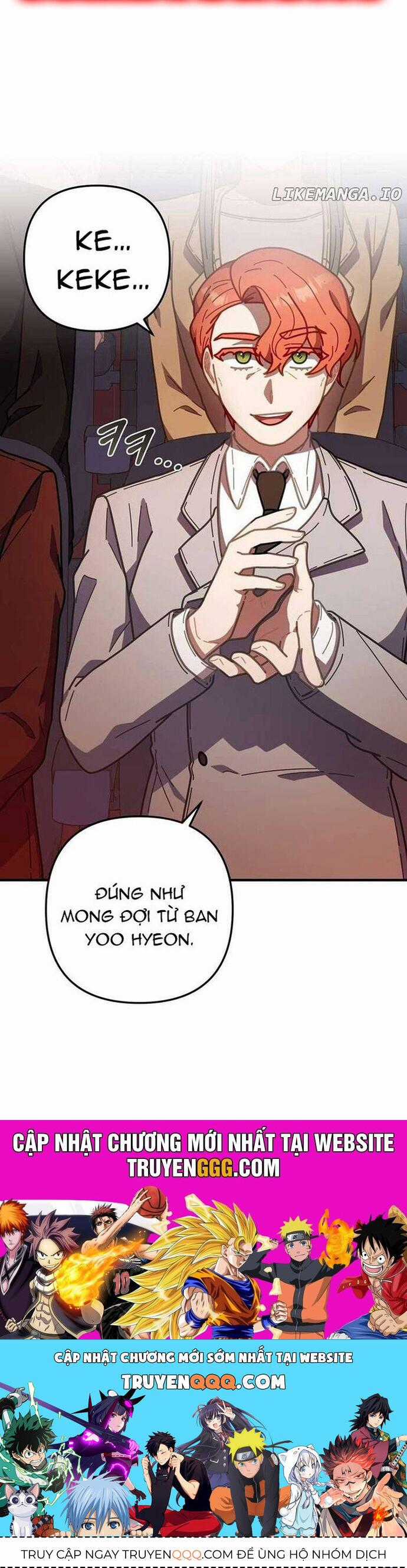 Đầu Bếp 100 Tuổi Chương 51 trang 56