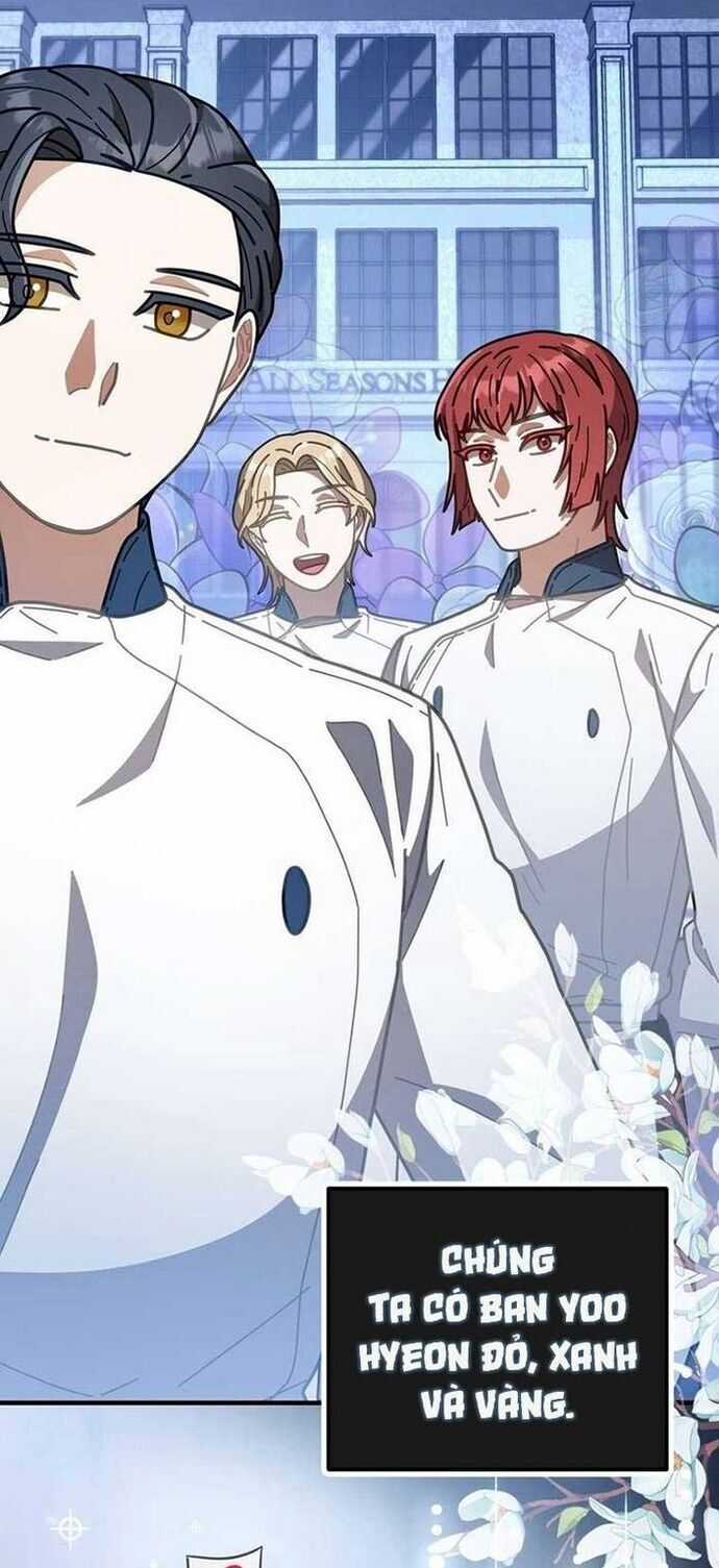 Đầu Bếp 100 Tuổi Chương 51 trang 8