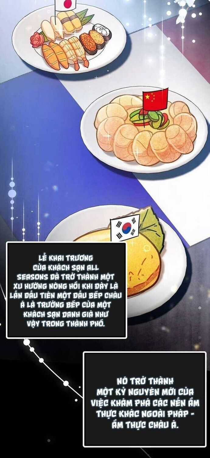 Đầu Bếp 100 Tuổi Chương 51 trang 9