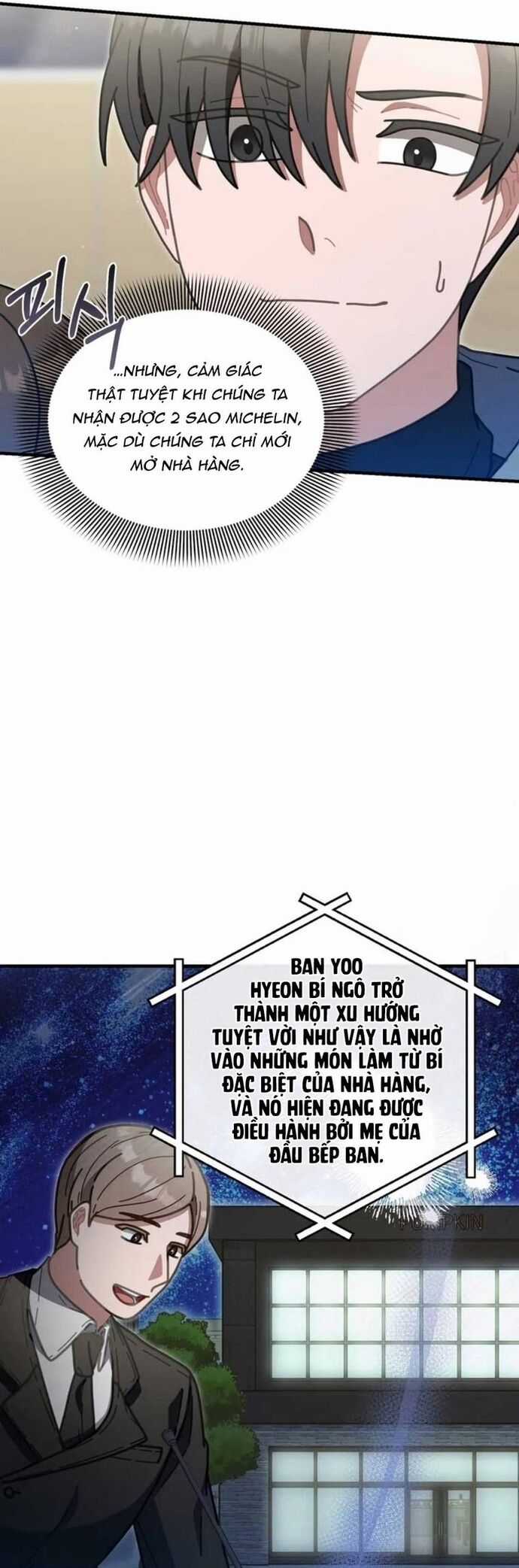 Đầu Bếp 100 Tuổi Chương 52 trang 22