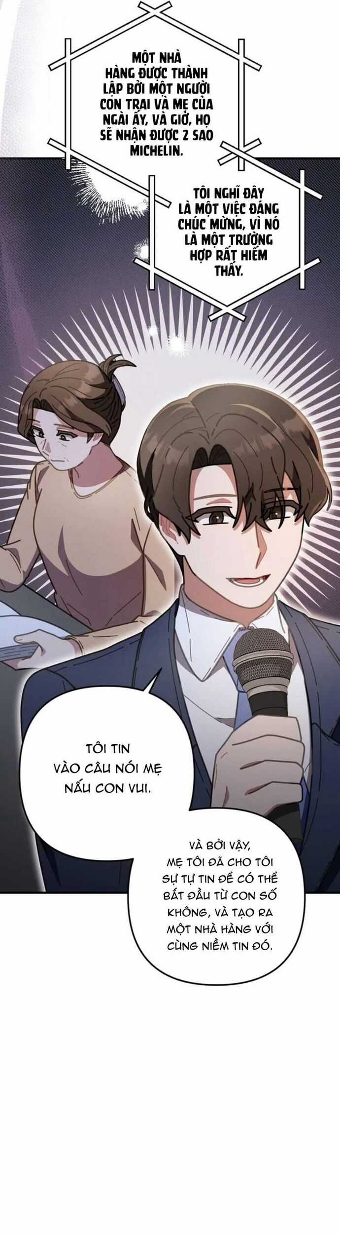 Đầu Bếp 100 Tuổi Chương 52 trang 24