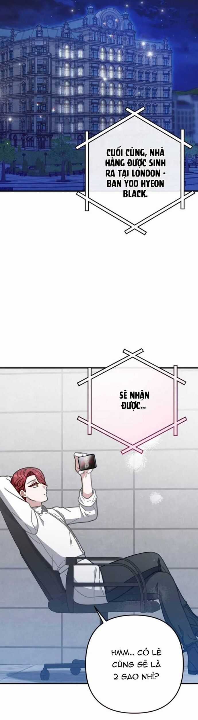 Đầu Bếp 100 Tuổi Chương 52 trang 27