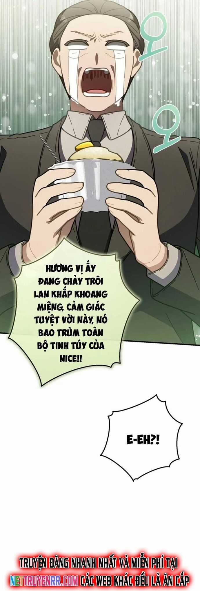 Đầu Bếp 100 Tuổi Chương 52 trang 41