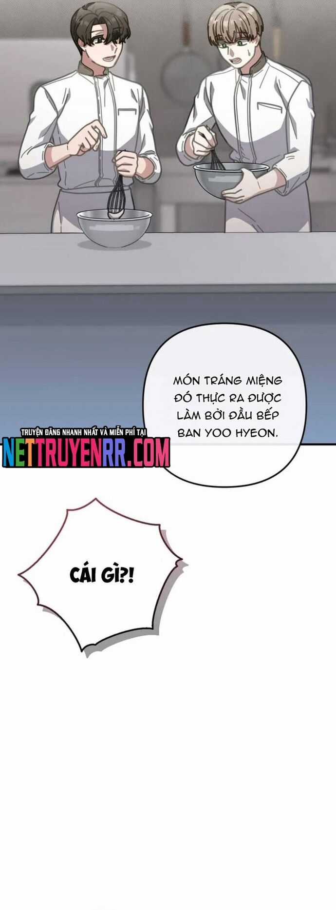 Đầu Bếp 100 Tuổi Chương 52 trang 45