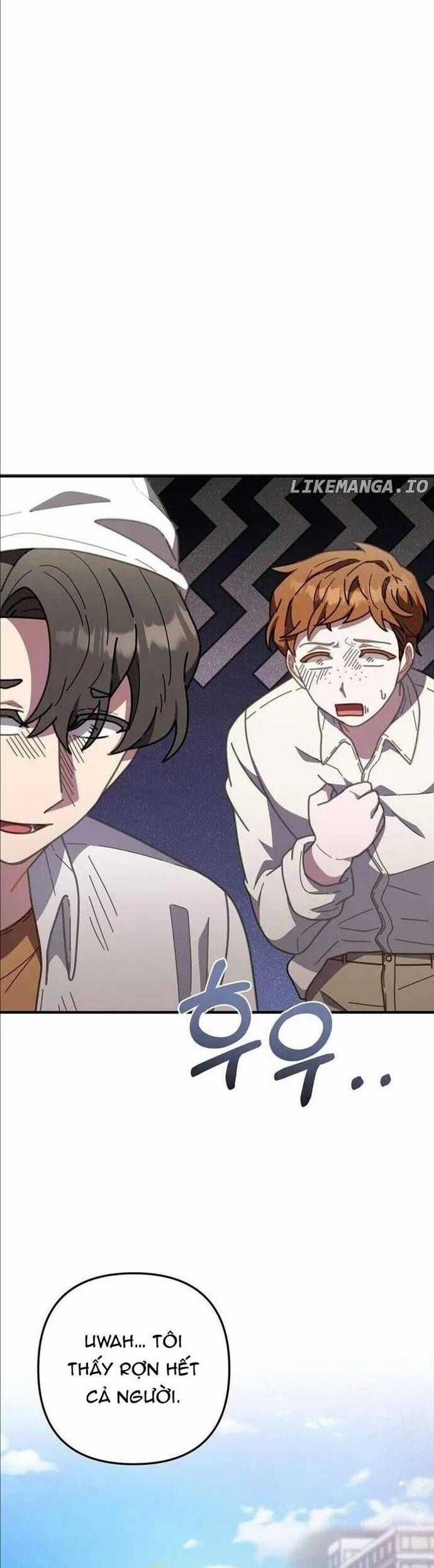 Đầu Bếp 100 Tuổi Chương 53 trang 12