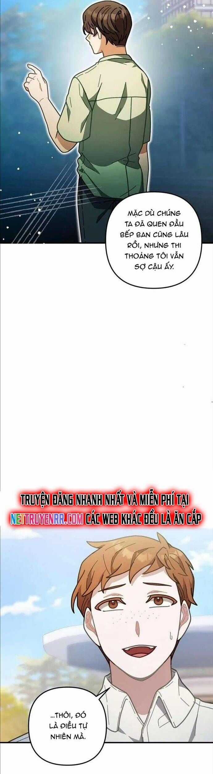 Đầu Bếp 100 Tuổi Chương 53 trang 13