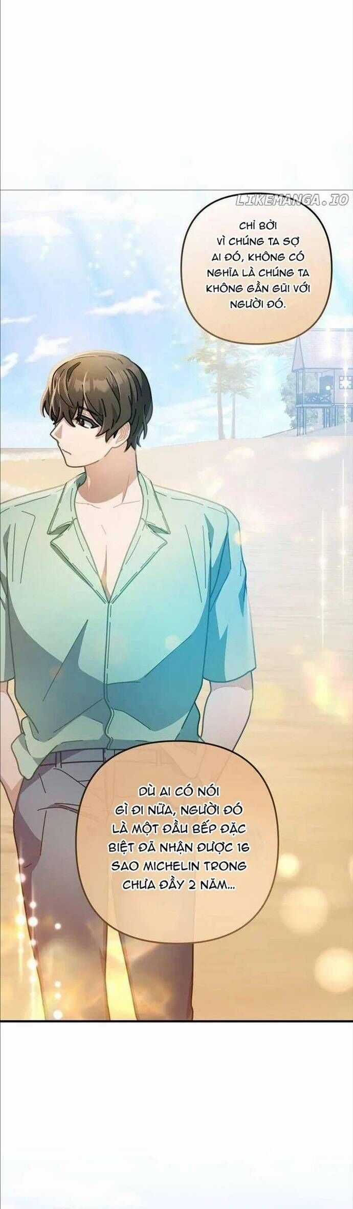 Đầu Bếp 100 Tuổi Chương 53 trang 14