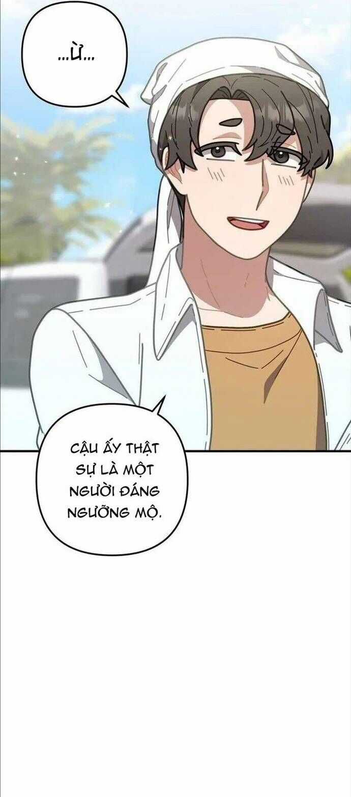 Đầu Bếp 100 Tuổi Chương 53 trang 15