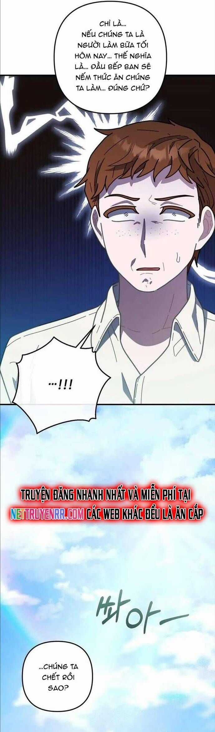 Đầu Bếp 100 Tuổi Chương 53 trang 18