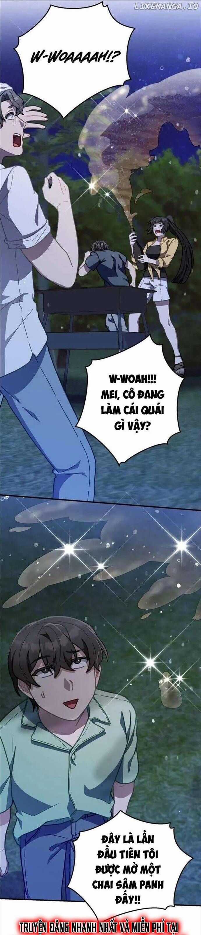 Đầu Bếp 100 Tuổi Chương 53 trang 2